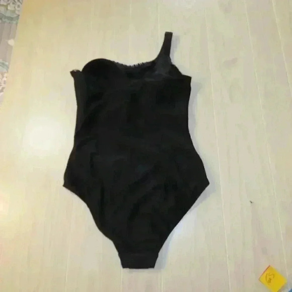 Tropical Culture One piece Swim suit Swimwear Size 18 NWT - Picture 2 of 6